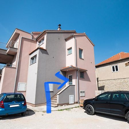 Apartments Grubisic - Sibenik - Parking Included חדר תמונה