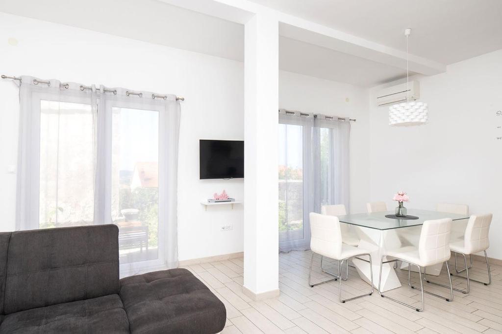 Apartments Grubisic - Sibenik - Parking Included מראה חיצוני תמונה