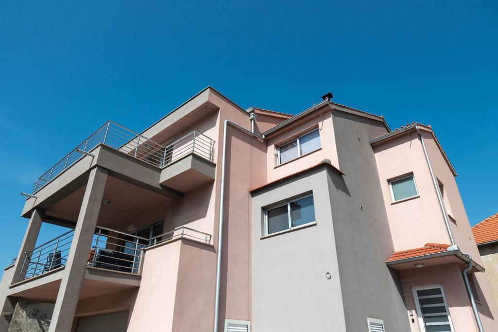 Apartments Grubisic - Sibenik - Parking Included מראה חיצוני תמונה
