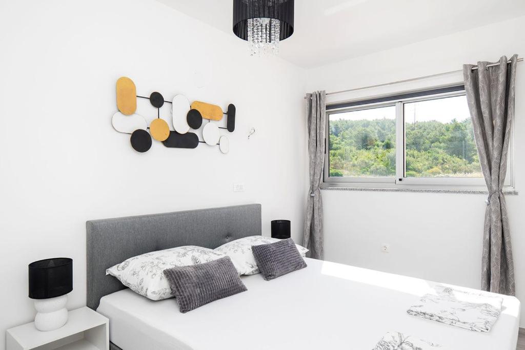 Apartments Grubisic - Sibenik - Parking Included חדר תמונה