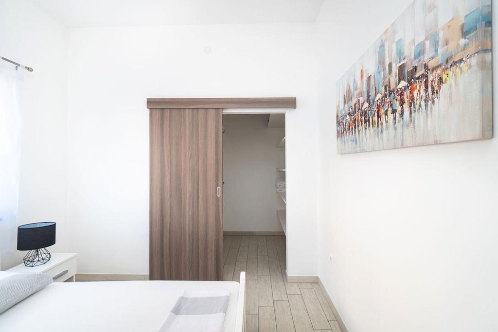 Apartments Grubisic - Sibenik - Parking Included חדר תמונה