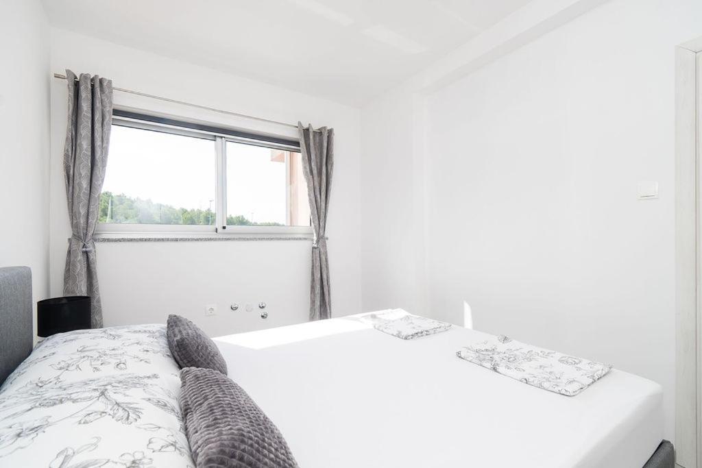 Apartments Grubisic - Sibenik - Parking Included חדר תמונה