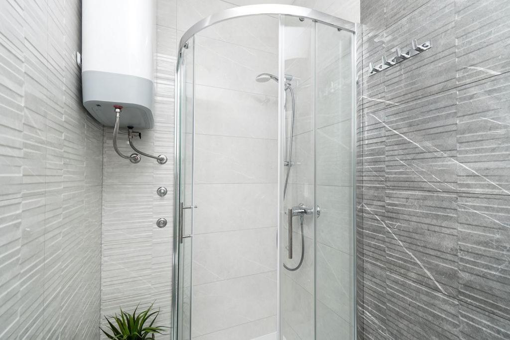 Apartments Grubisic - Sibenik - Parking Included חדר תמונה